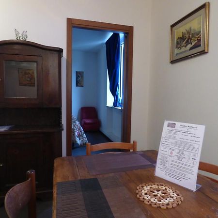 Holiday Matteotti Montecatini Terme Exterior photo