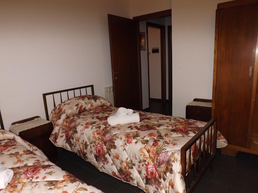 Holiday Matteotti Montecatini Terme Room photo
