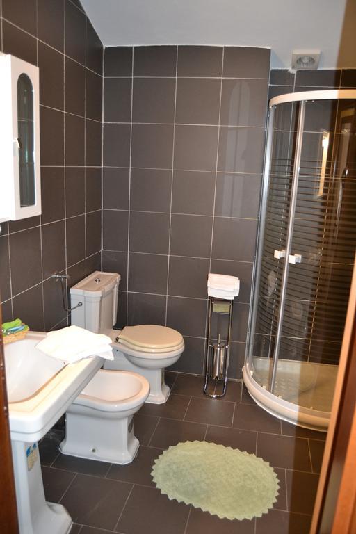 Holiday Matteotti Montecatini Terme Room photo