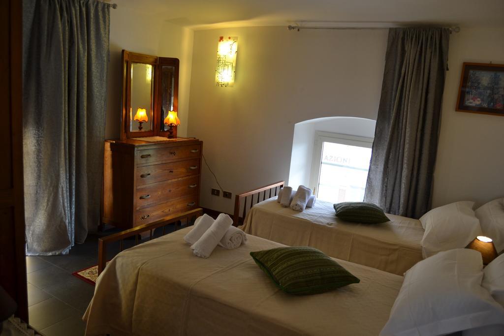 Holiday Matteotti Montecatini Terme Room photo