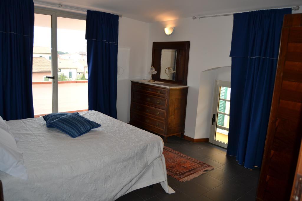 Holiday Matteotti Montecatini Terme Room photo