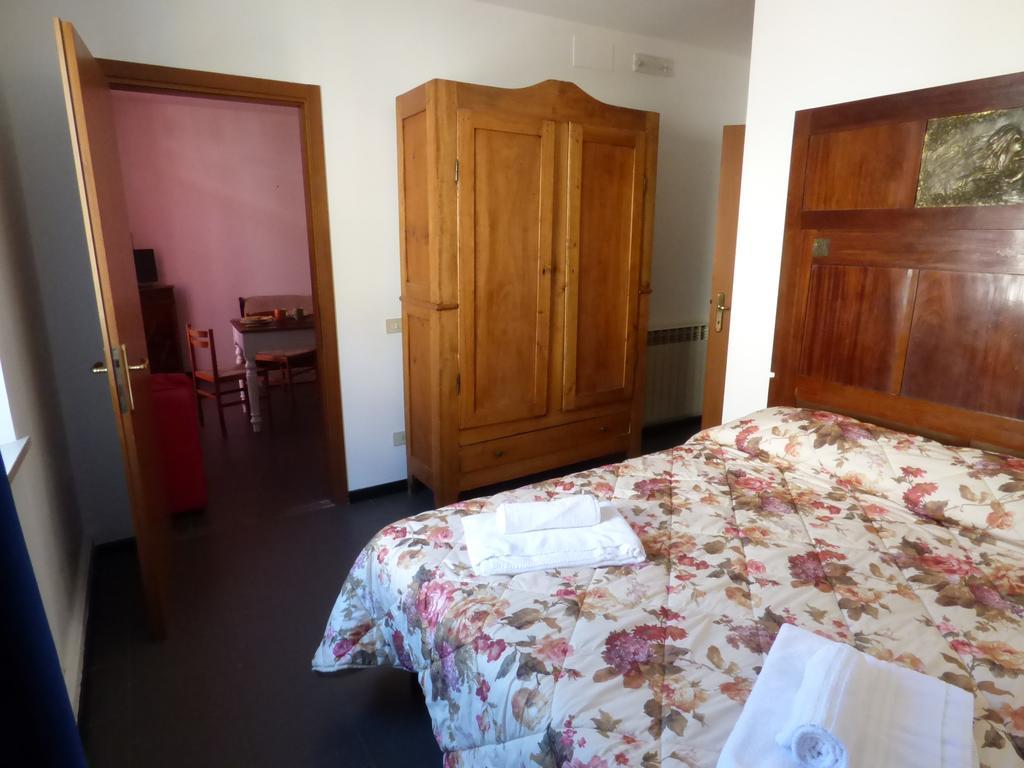 Holiday Matteotti Montecatini Terme Exterior photo