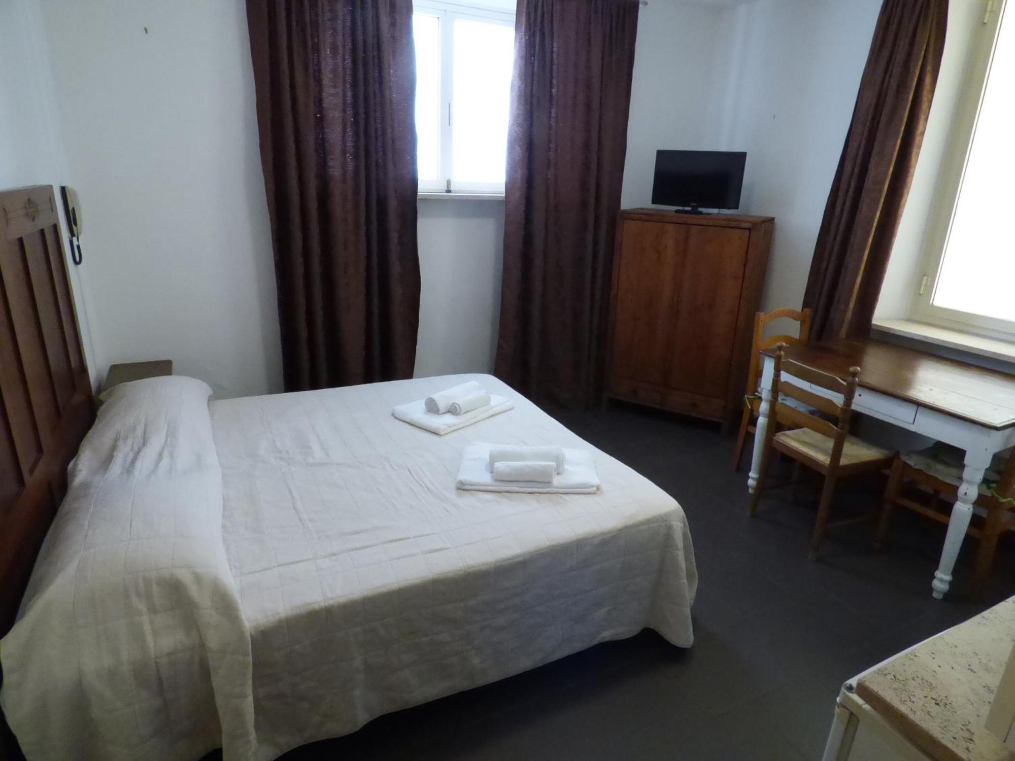 Holiday Matteotti Montecatini Terme Exterior photo