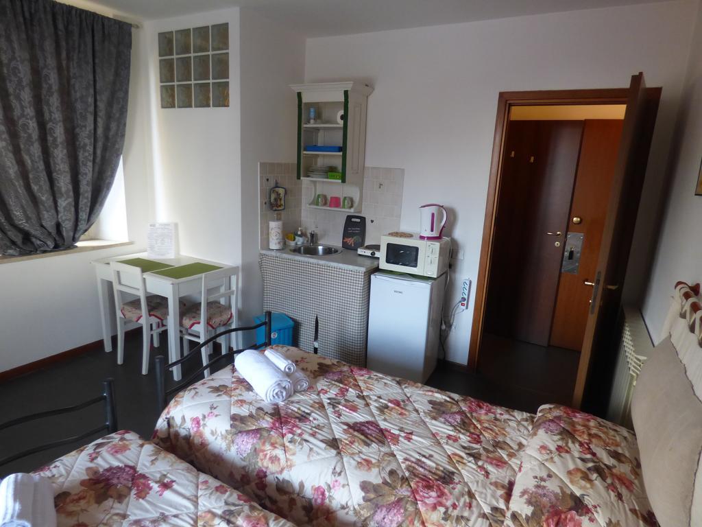 Holiday Matteotti Montecatini Terme Exterior photo