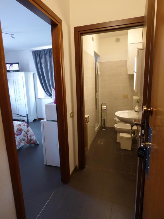 Holiday Matteotti Montecatini Terme Exterior photo