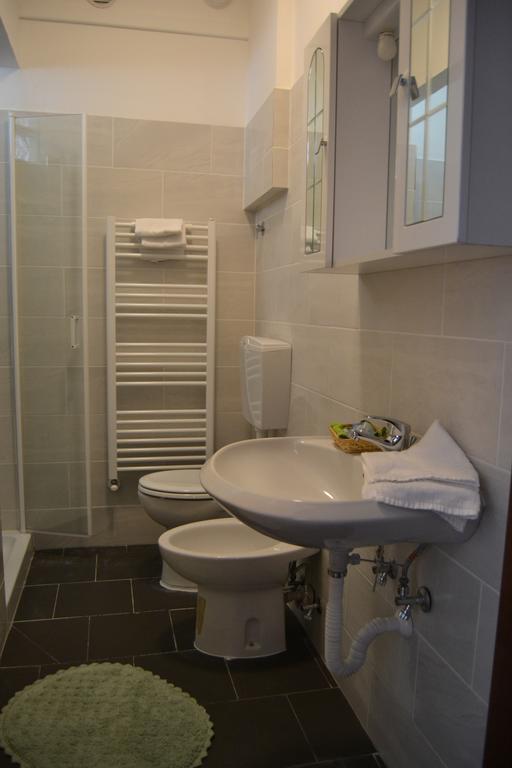 Holiday Matteotti Montecatini Terme Room photo