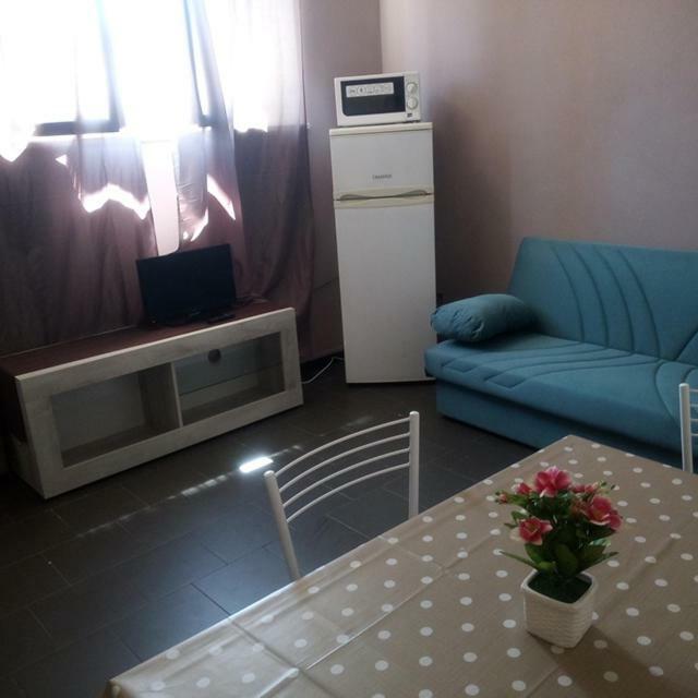 Holiday Matteotti Montecatini Terme Room photo