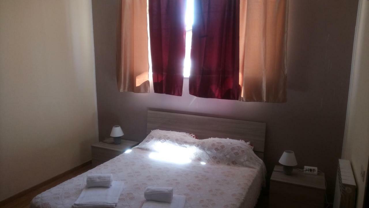 Holiday Matteotti Montecatini Terme Room photo