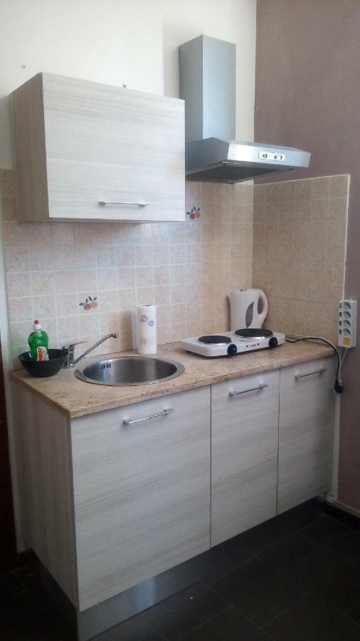 Holiday Matteotti Montecatini Terme Room photo
