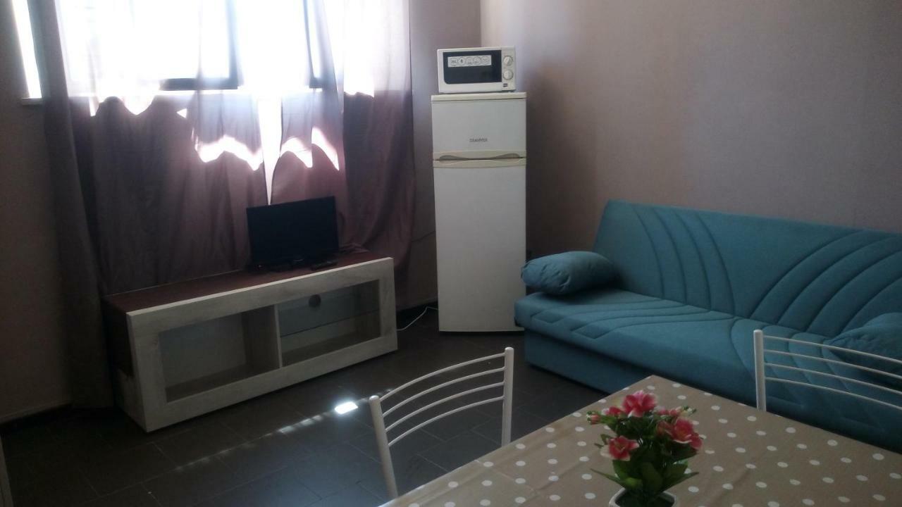 Holiday Matteotti Montecatini Terme Room photo